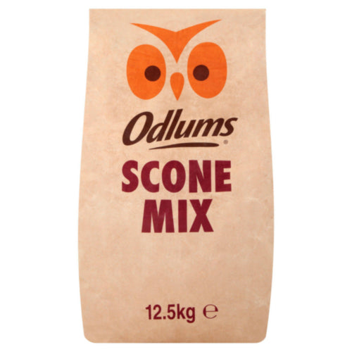 Odlums Scone Mix 12.5Kg
