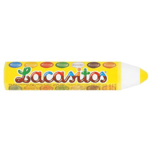 20 x Lacasitos 20G