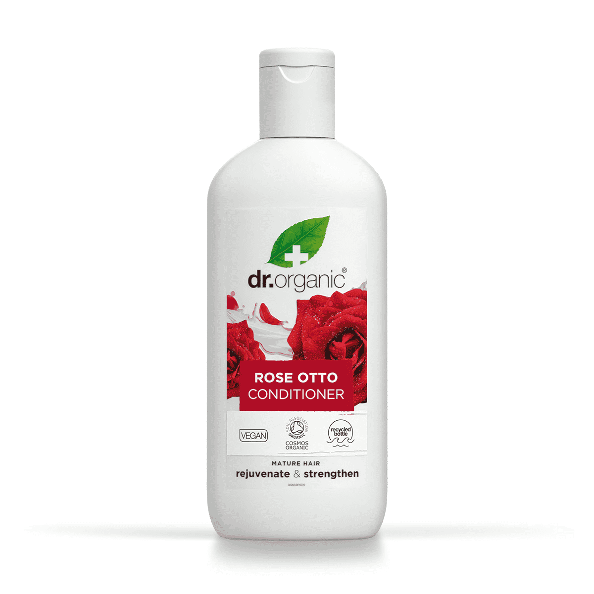 Dr Organic Rose Conditioner - 265ml