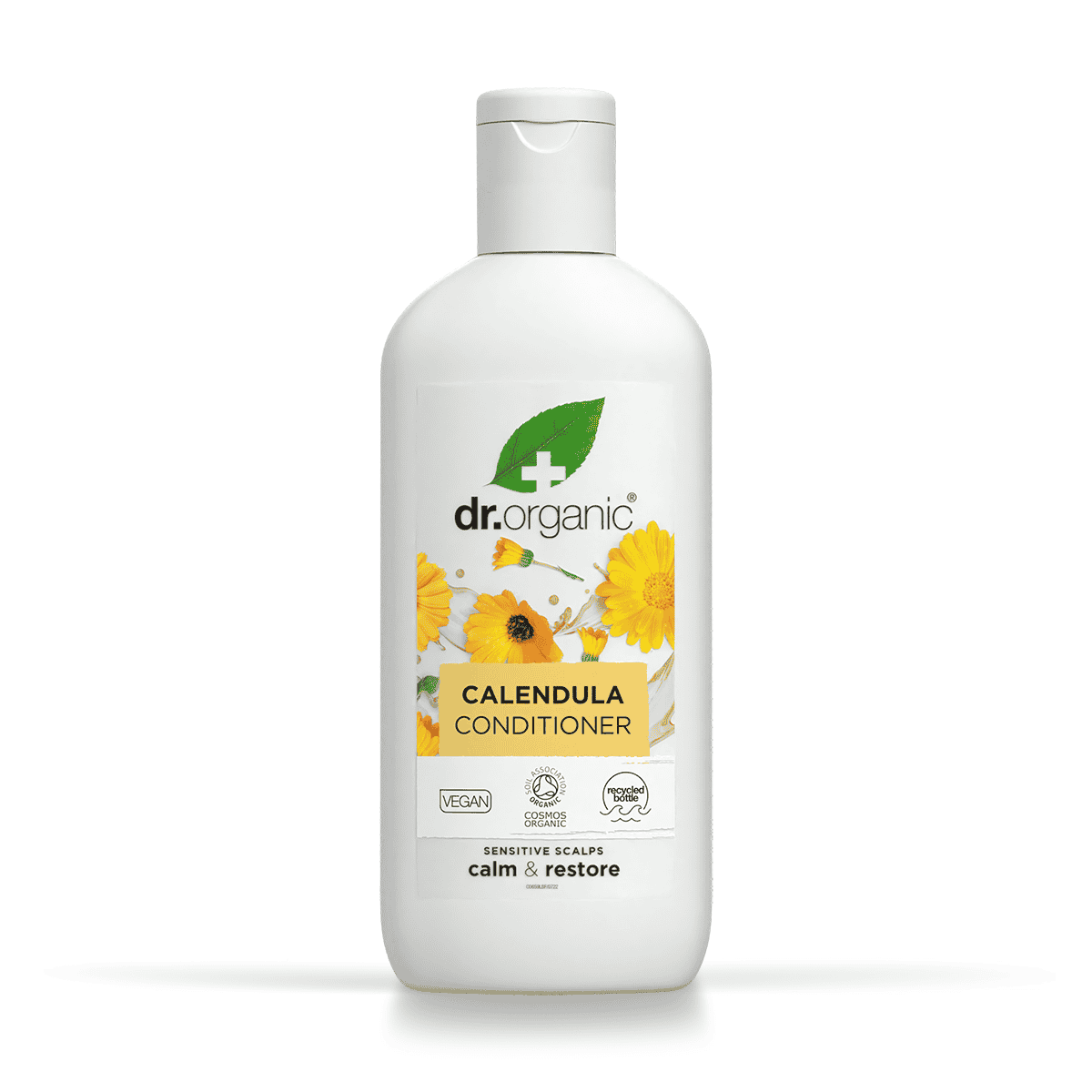 Dr Organic Calendula Conditioner - 265ml