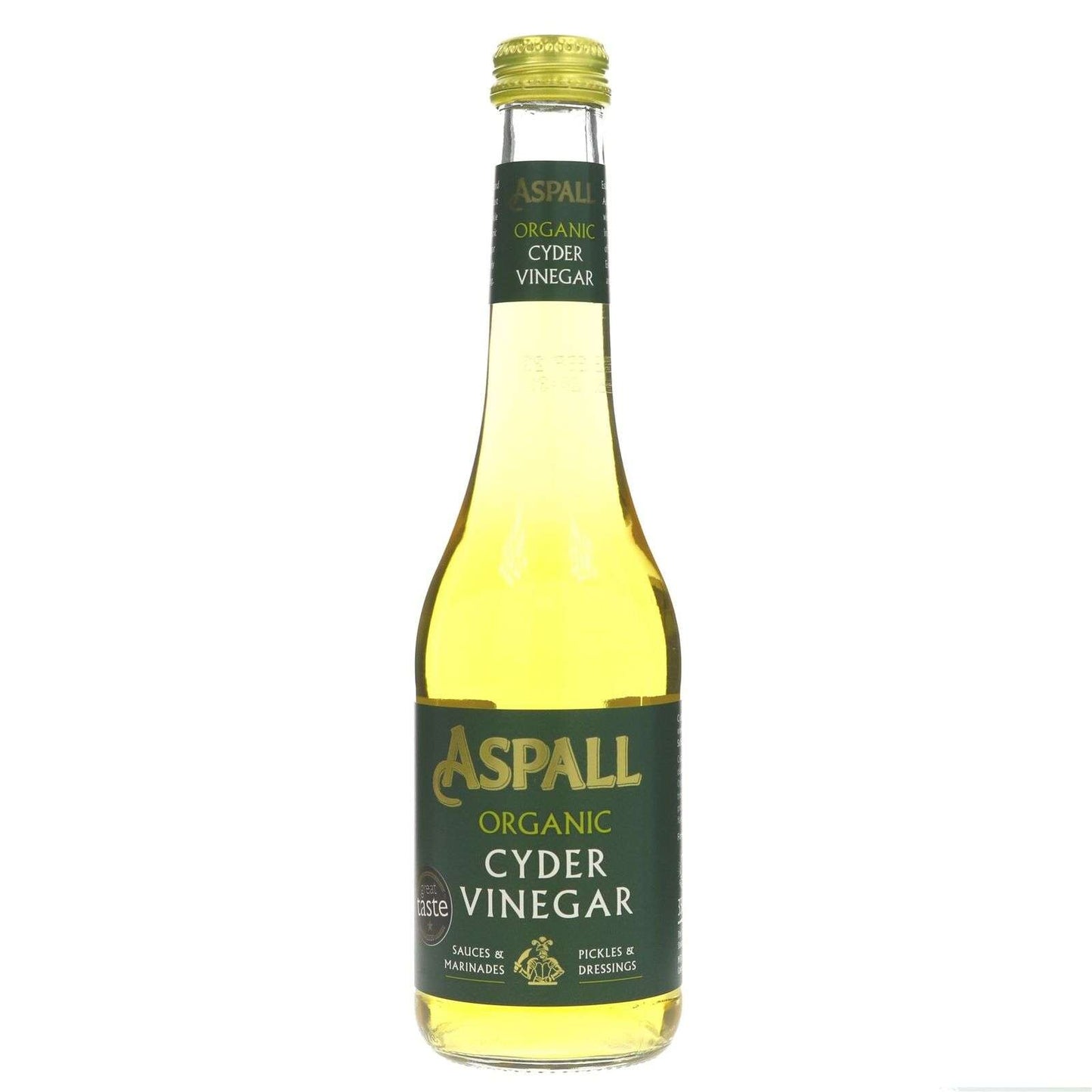 Aspall Organic Cyder Vinegar - 350ml