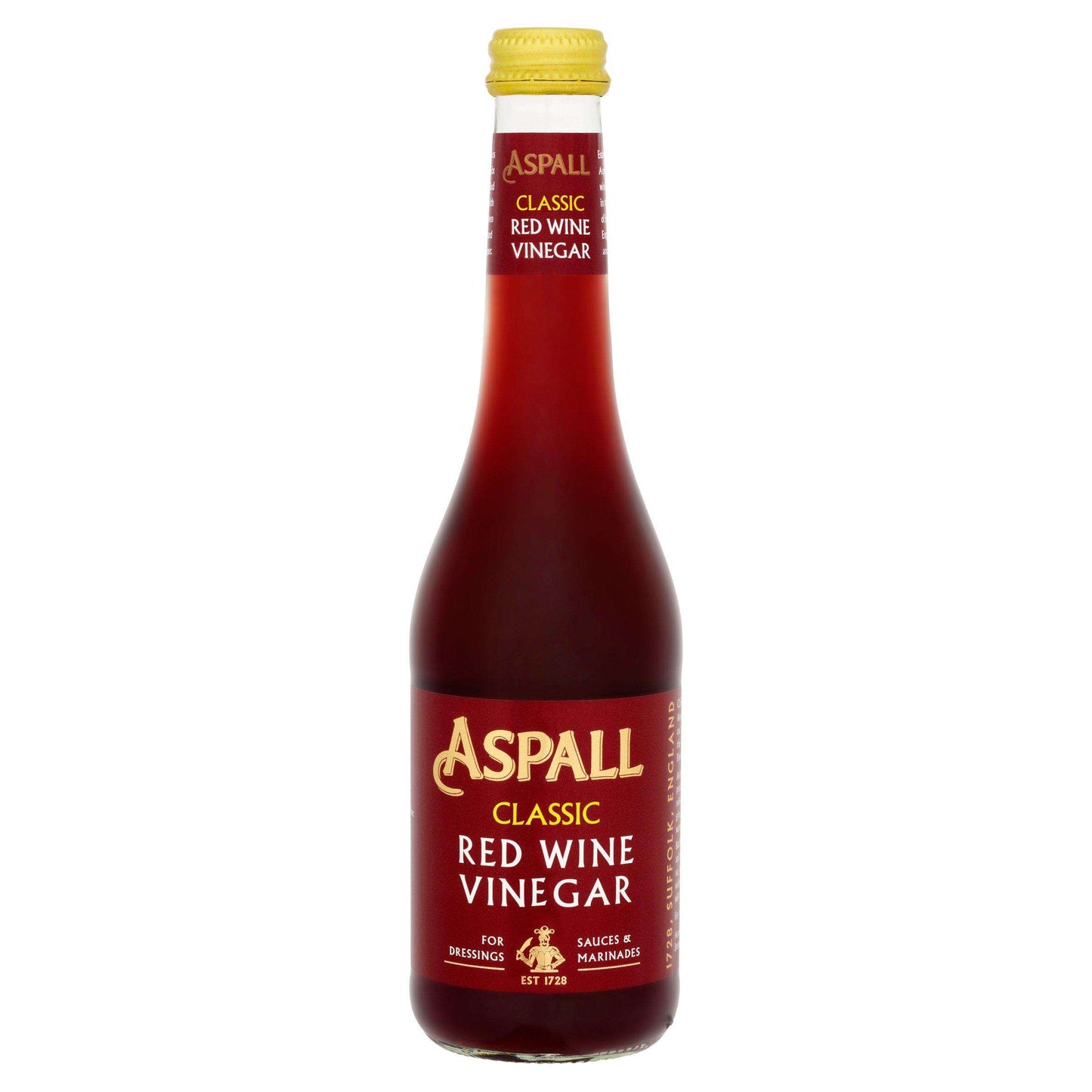 Aspall Red Wine Vinegar - 350ml