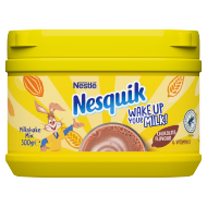 10 X Nesquik Chocolate Milkshake 300G