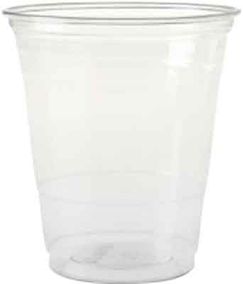 1000 x Smoothie/Slushie Cup - 12Oz
