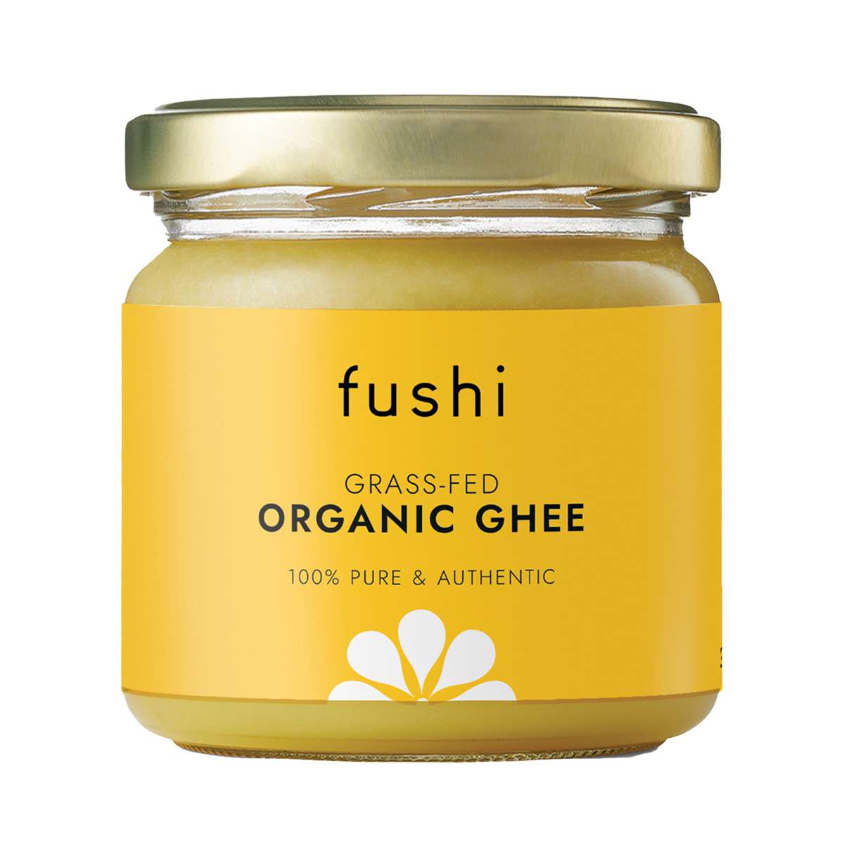 Fushi Organic Ghee - 230g