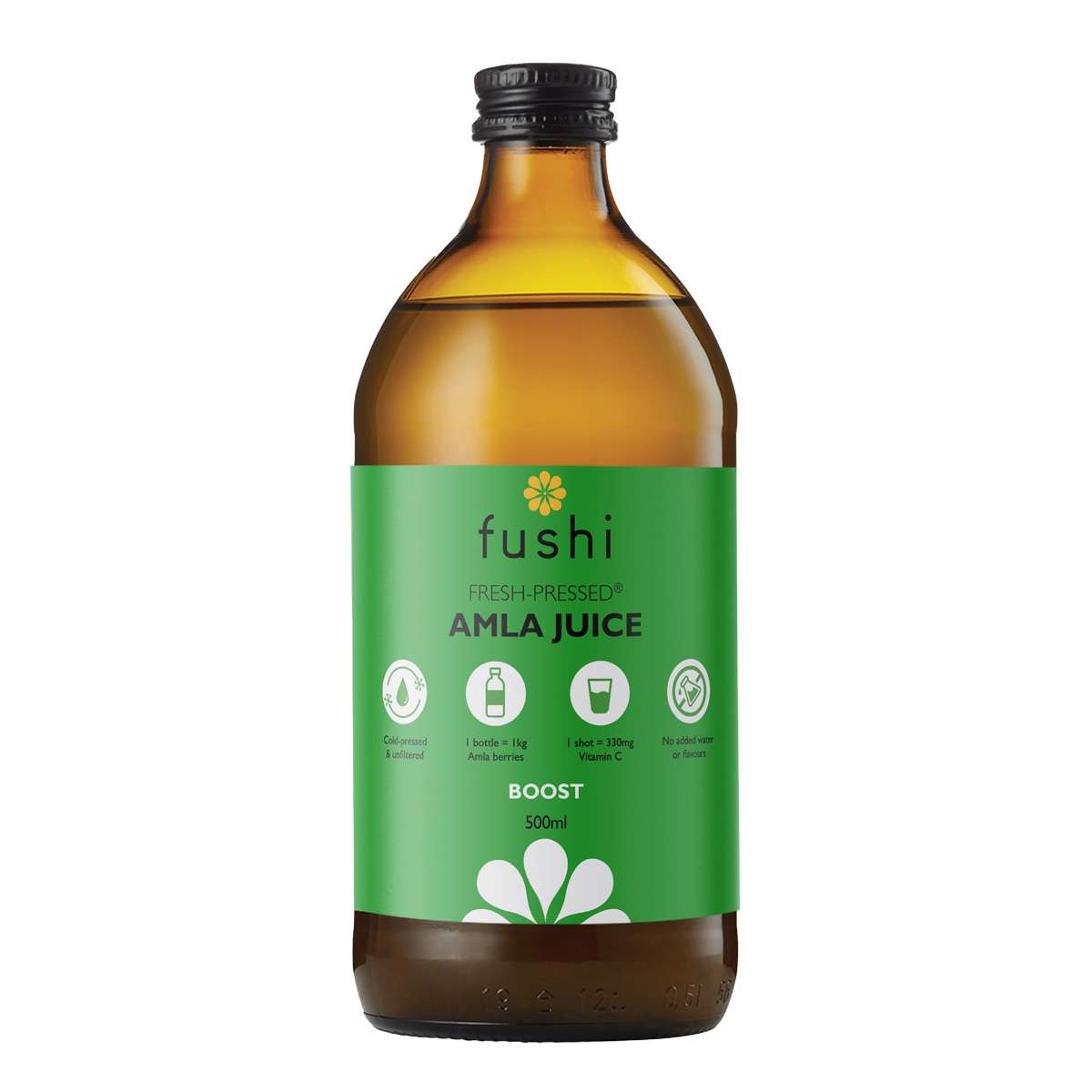 Fushi Amla Juice - 500ml