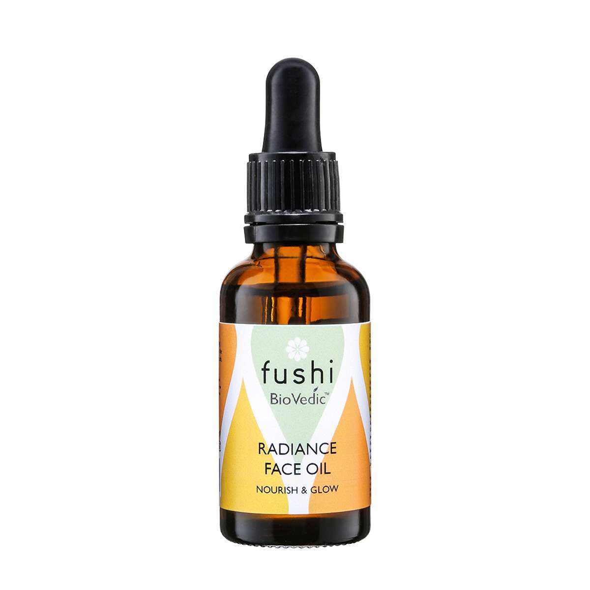 Fushi Biovedic Face Oil - 30ml