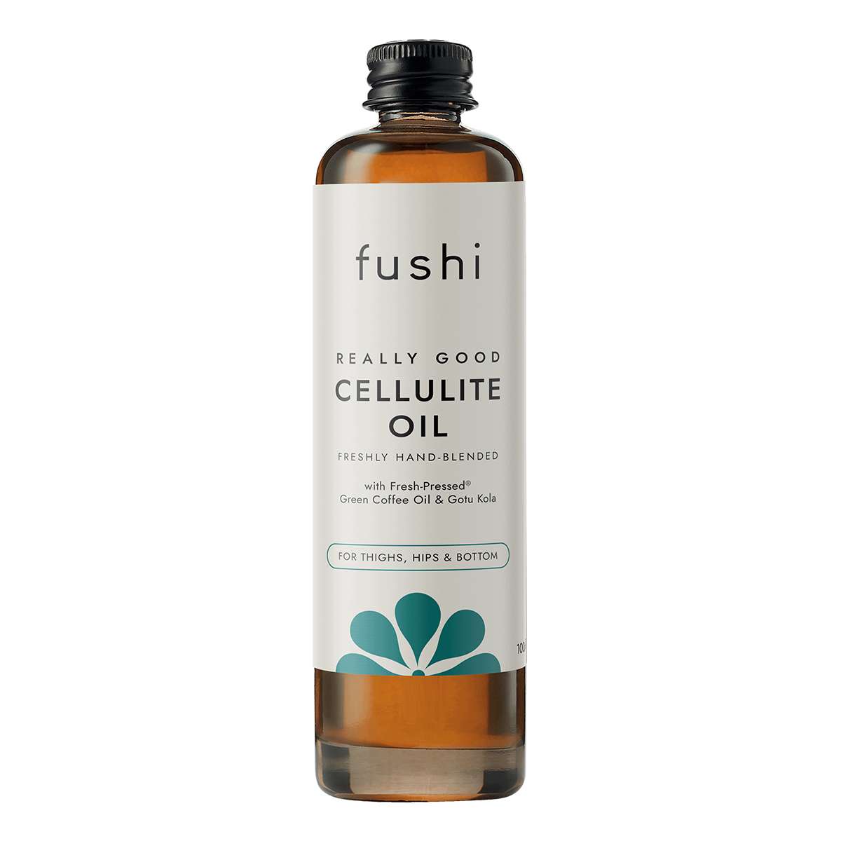 Fushi Really Good Cellulite Oil - 100ml