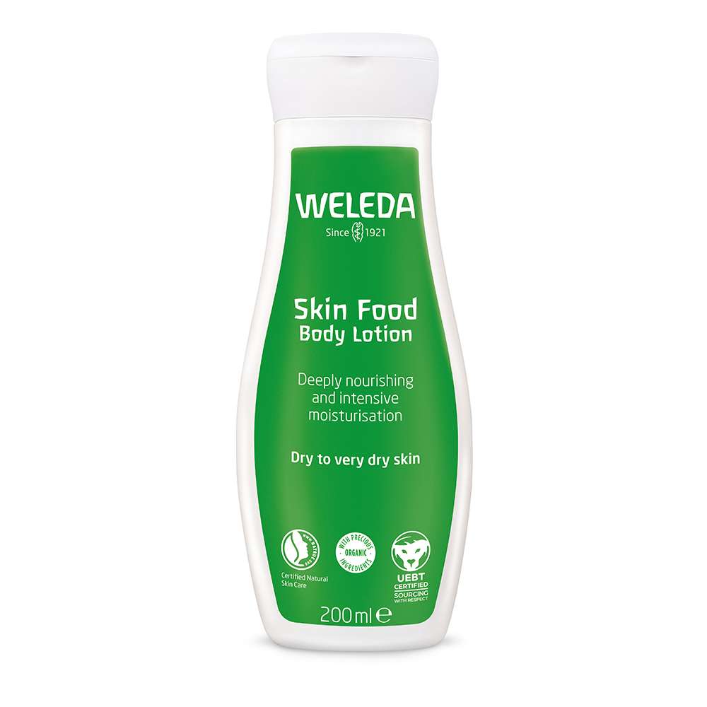 Weleda Skin Food Body Lotion - 200ml