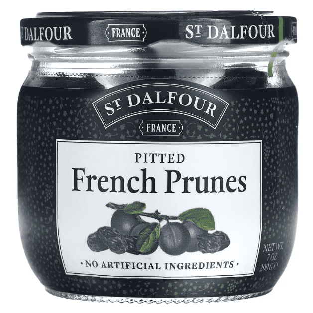 St Dalfour Pitted French Prunes - 200g