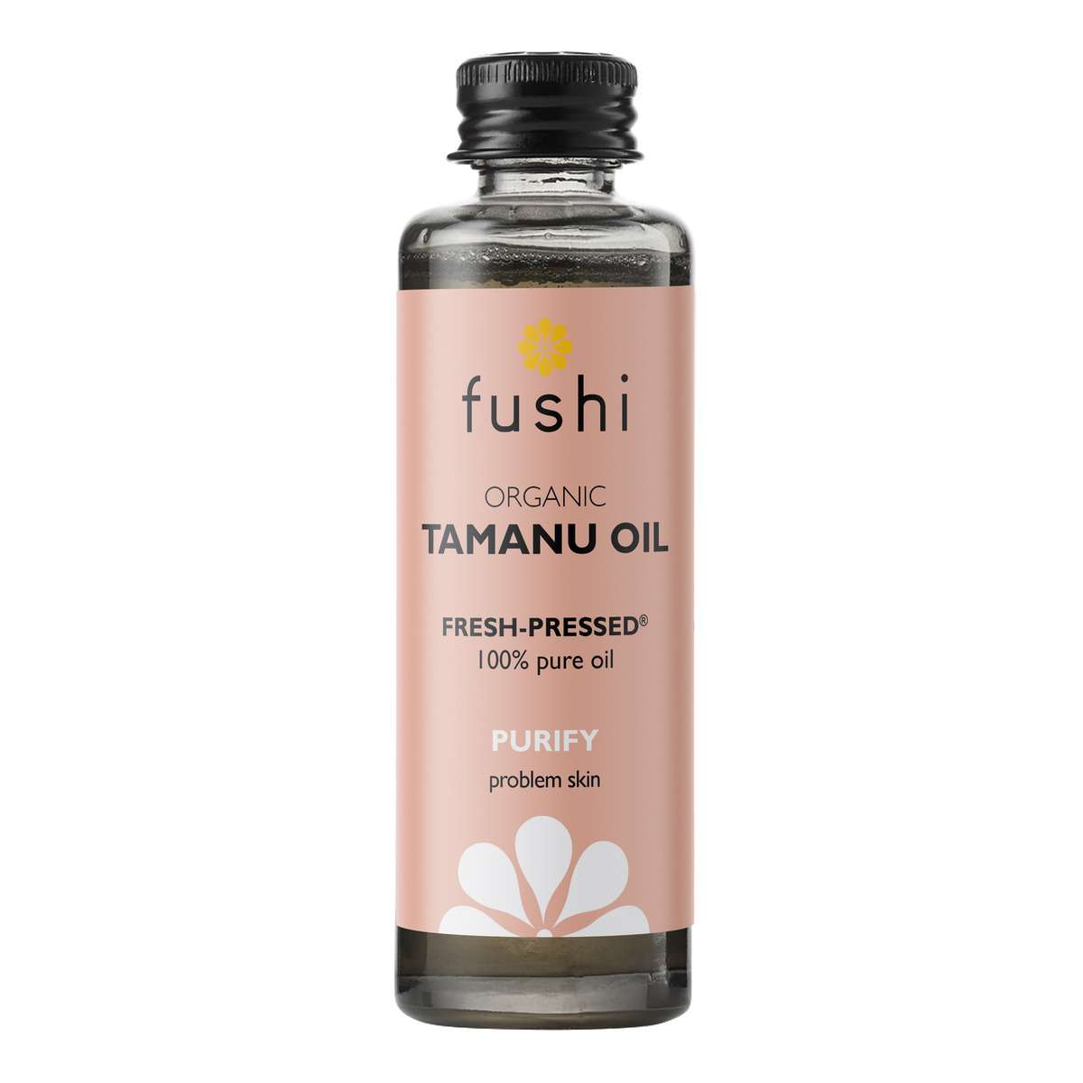 Fushi Organic Tamanu Oil - 50ml