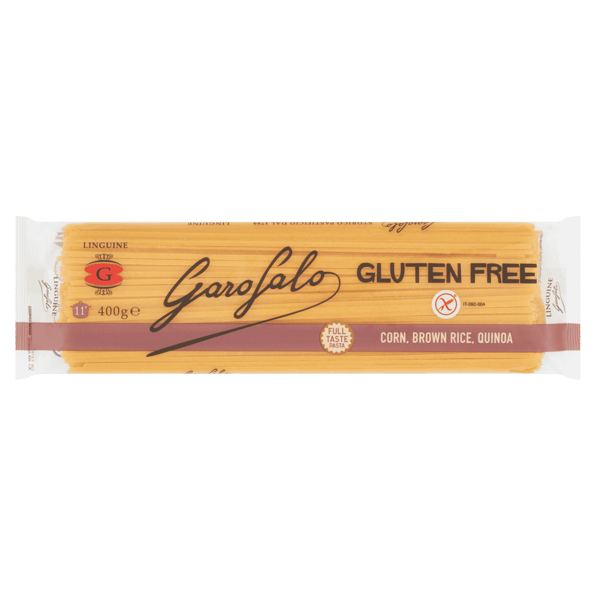 Garofalo Gluten Free Linguine - 400g