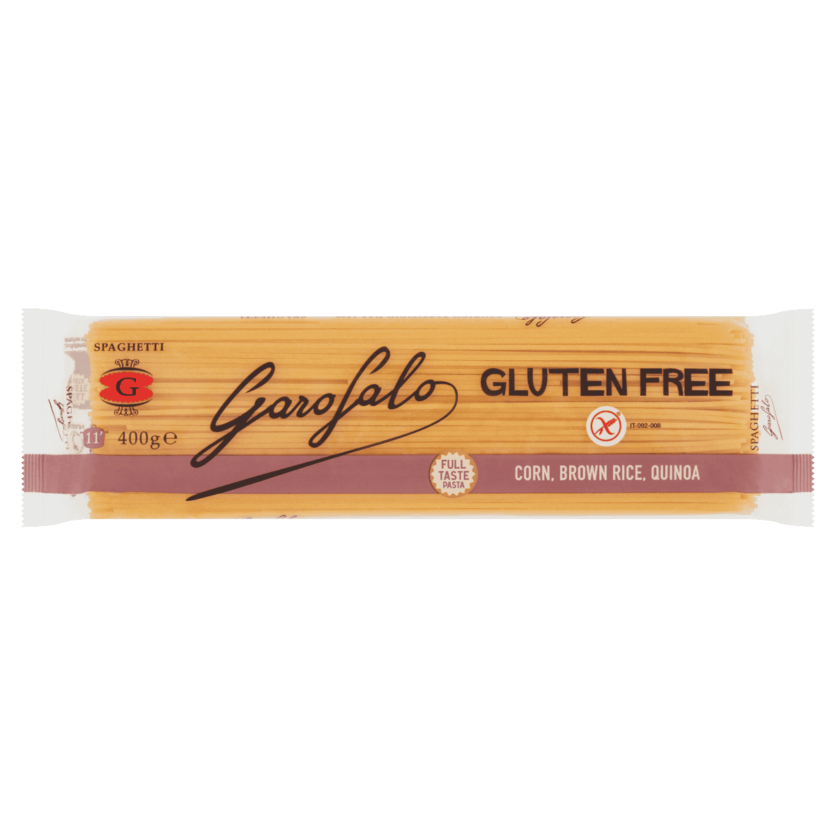 Garofalo Gluten Free Spaghetti - 400g
