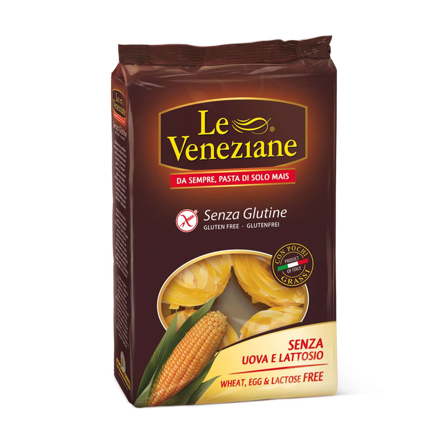 Le Veneziane Gluten & Wheat Free Tagliatelle - 250g