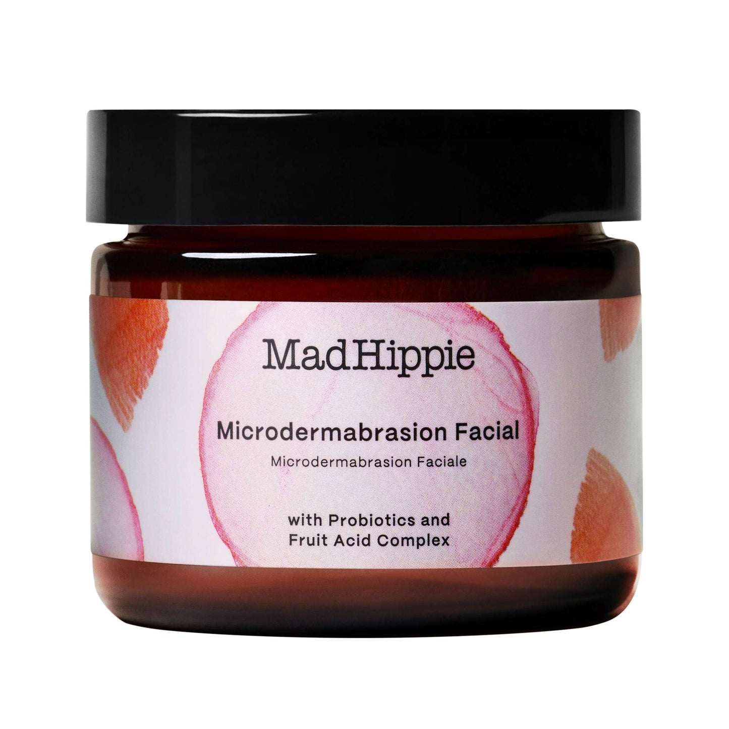 Mad Hippie Microdermabrasion Facial - 60g