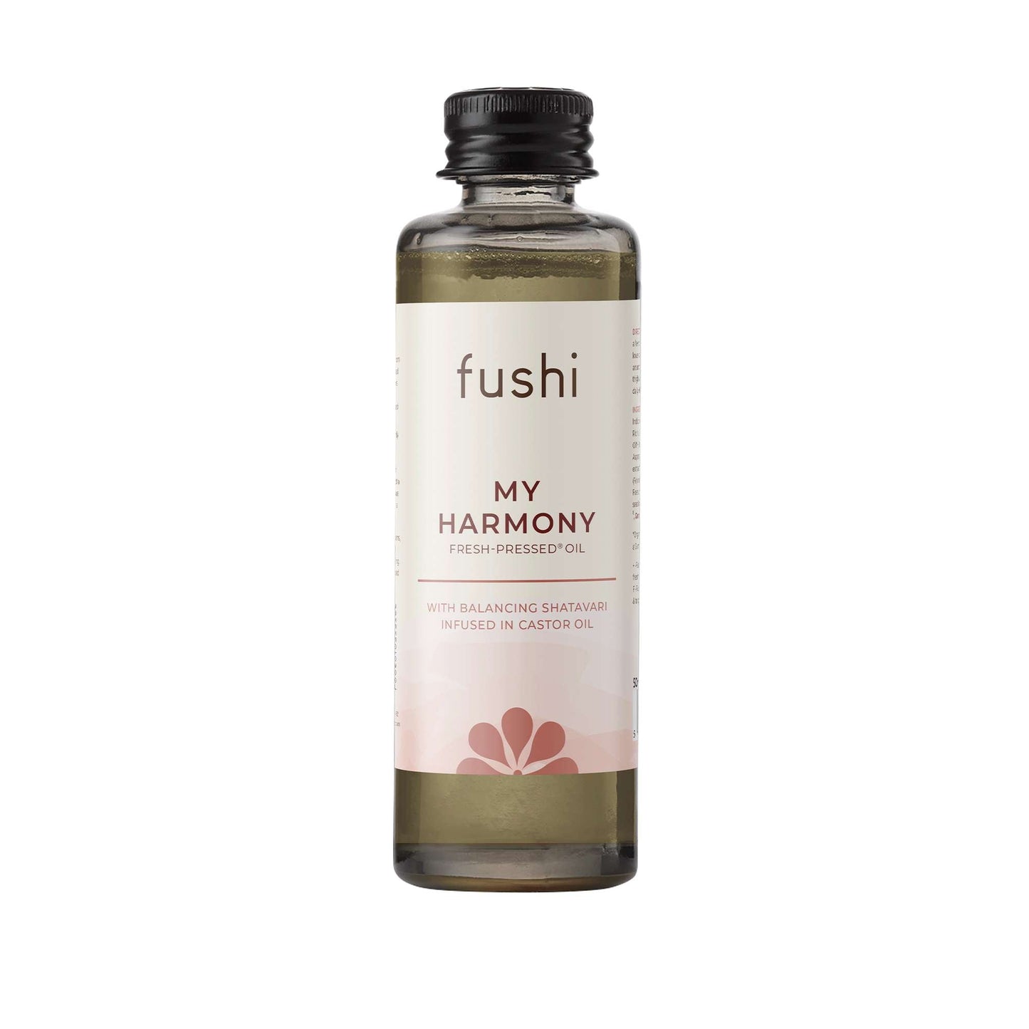 Fushi My Harmony Oil - 50ml