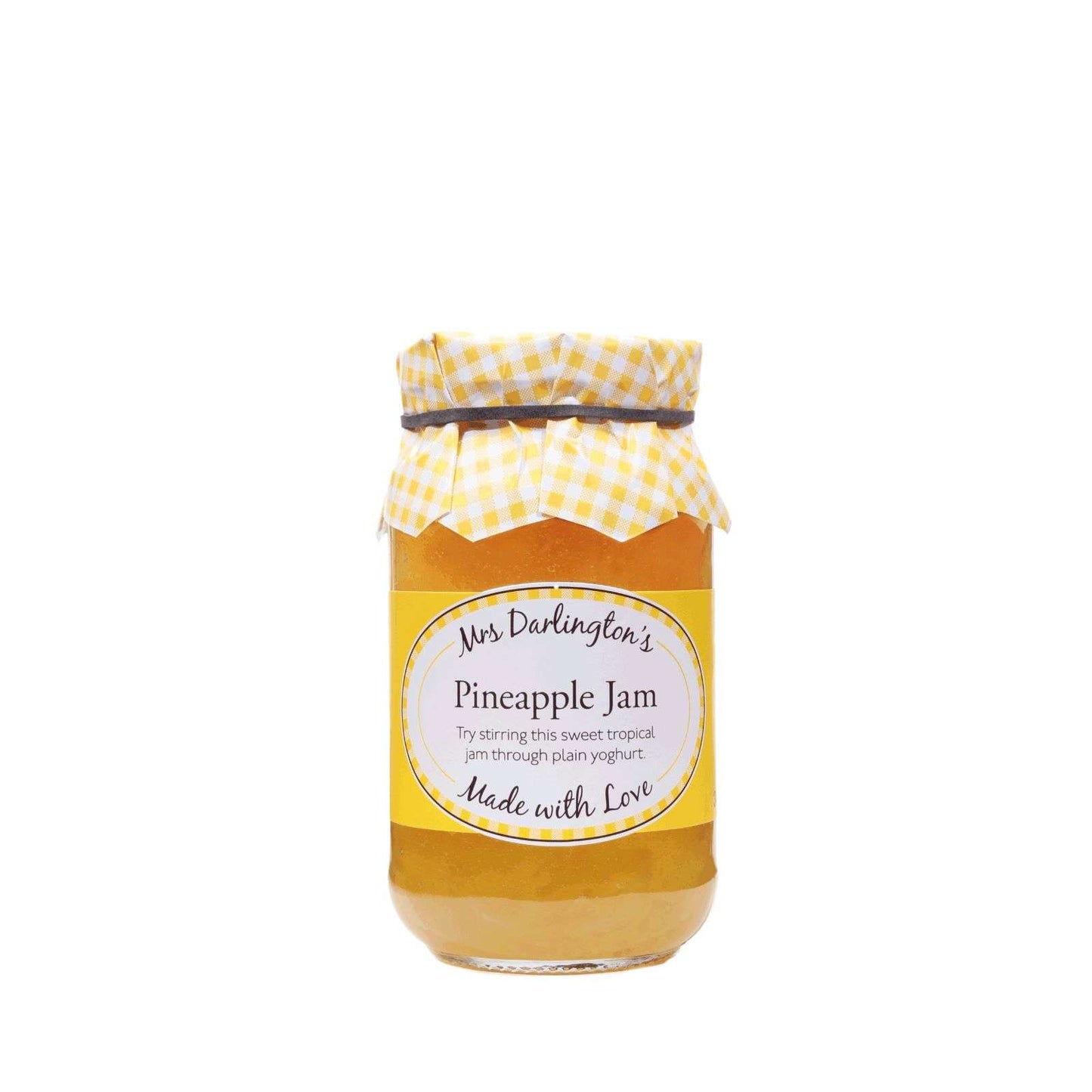6 x Mrs Darlington's Pineapple - 340g