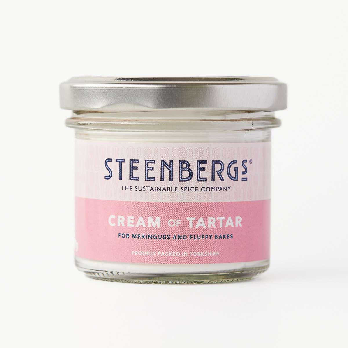 Steenbergs Cream of Tartar - 70g
