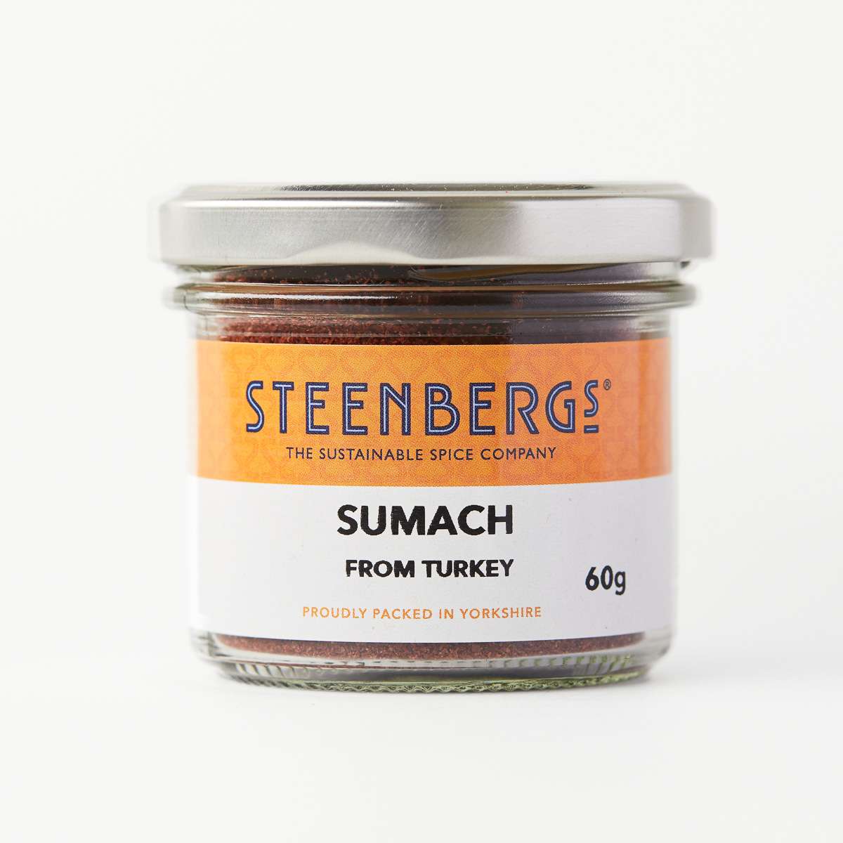 Steenbergs Sumach - 60g