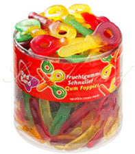 100 x Redband Dummys Giant Wgum