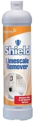 12 x Shield Limescale Remover 1Lt X 12