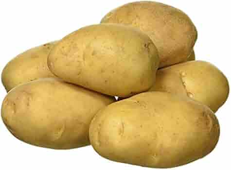 6 x Premium Potato Grain 2Kgx6
