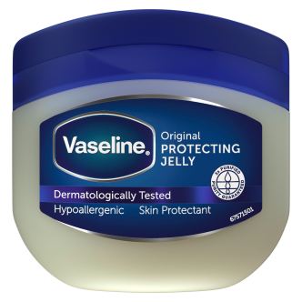 12 x Vaseline Jelly - 125GM