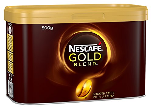 Nescafé Gold Blend 500G