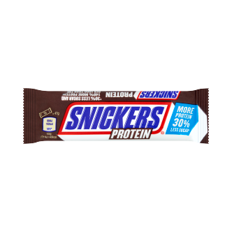 18 x Snickers Protein Chocolate Bar 47Gm