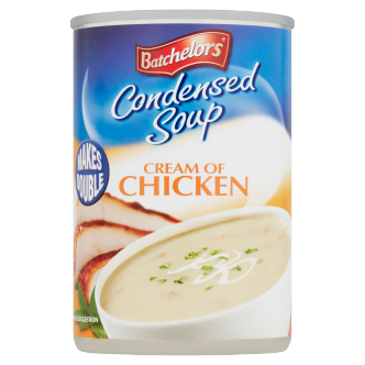 12 x Batchelors Cream Of Chicken Soup 295G