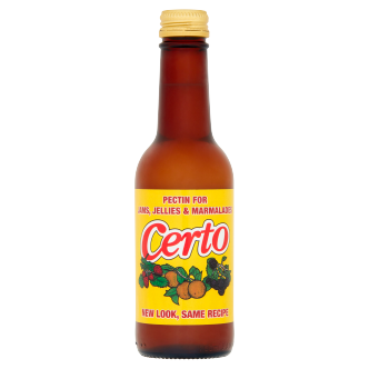 6 x Certo Apple Pectin (For Jam Making) 250Ml