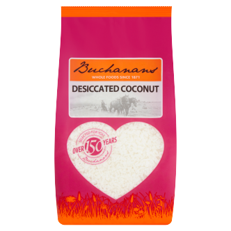 12 x Buchanan Desiccated Coconut 170G