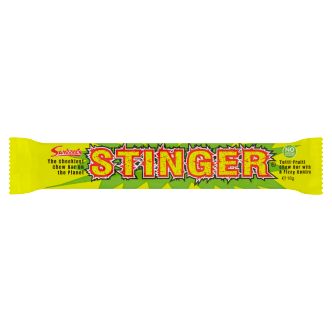 60 x Swizzels Stinger Bar Pack
