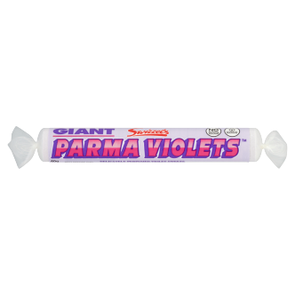 24 x Swizzels Parma Violets Giant Pack