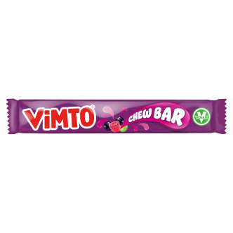 60 x Swizzels Vimto Original Chew Bar Pack