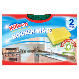 24 x Killeen Kitchen Mate 2 Pack