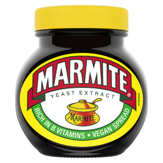 12 x Marmite Original - 250Gm