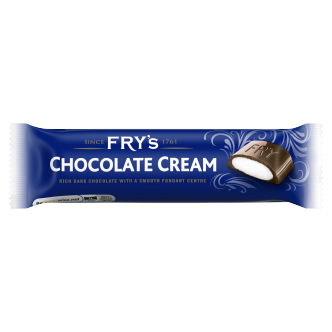 48 x Frys Chocolate Cream 49Gm