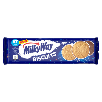 14 X Milky Way Biscuit 108GM