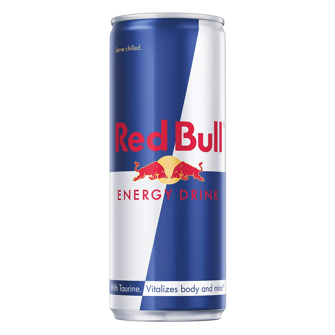 24 x Red Bull Energy Drink 250Mls
