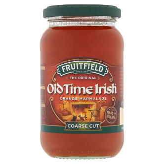 12 x Old Time Irish Coarse Marmalade 454Gm