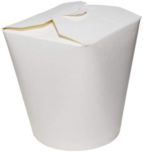 10 x Spiritpak Noodle Box 16Oz