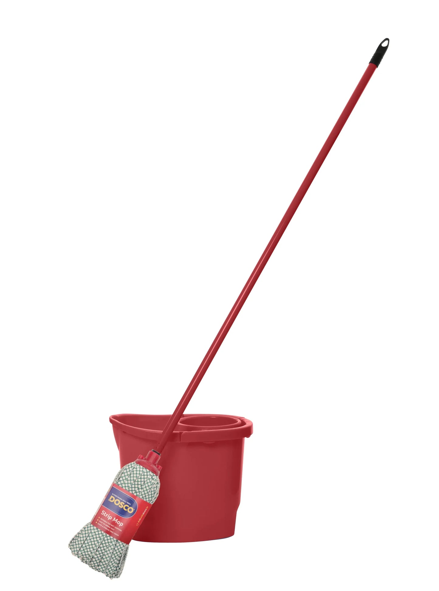 Dosco Floor Clean Set