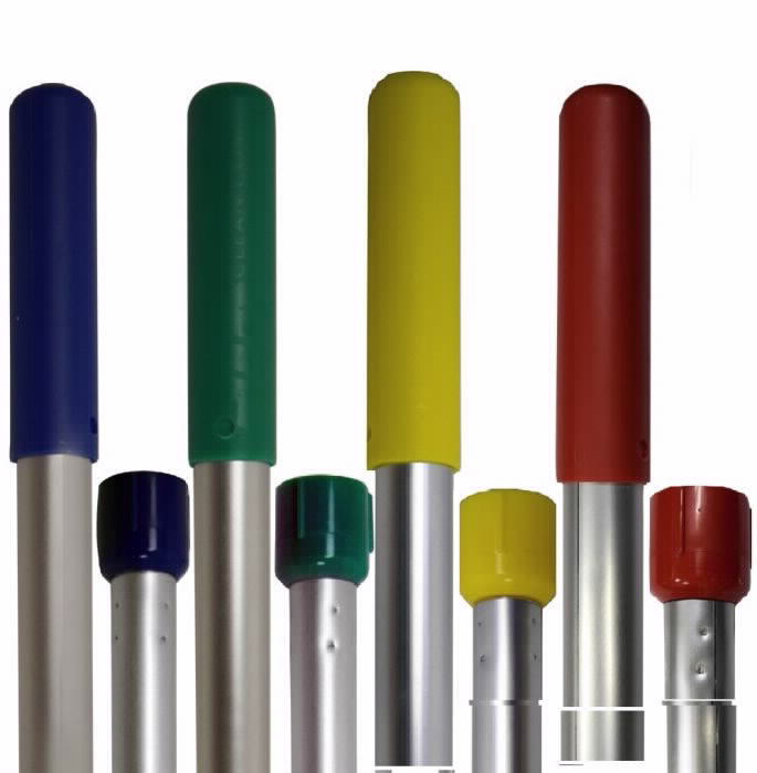 Aluminium Handle Hd Interchange