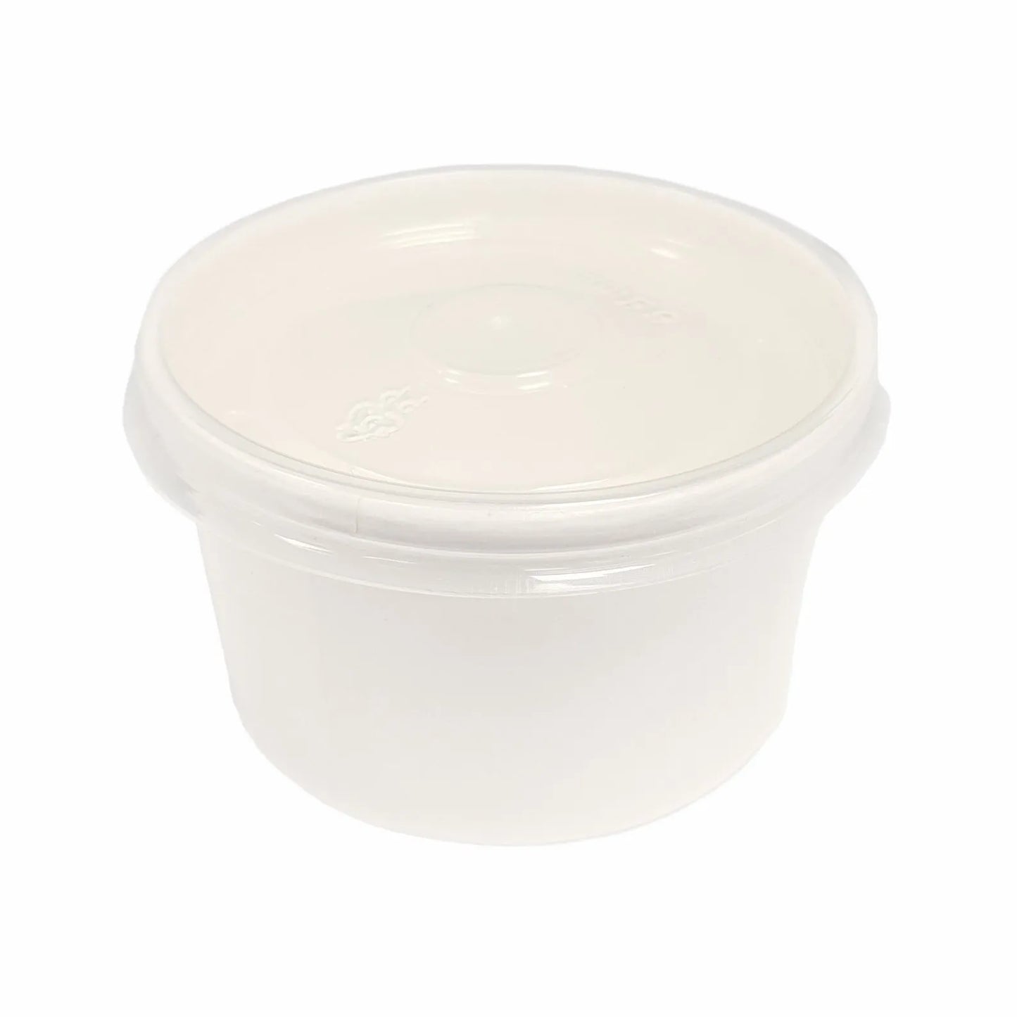 20 x 2Oz / 4Oz Portion Pot Lid