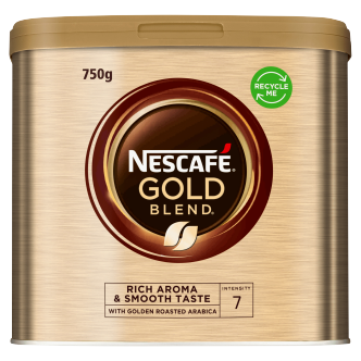 Nescafe Gold Blend 750G 750Gm