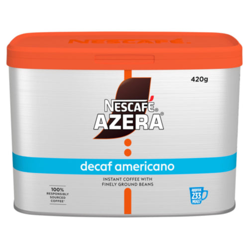 Nescafé Azera Decaf Americano 420G
