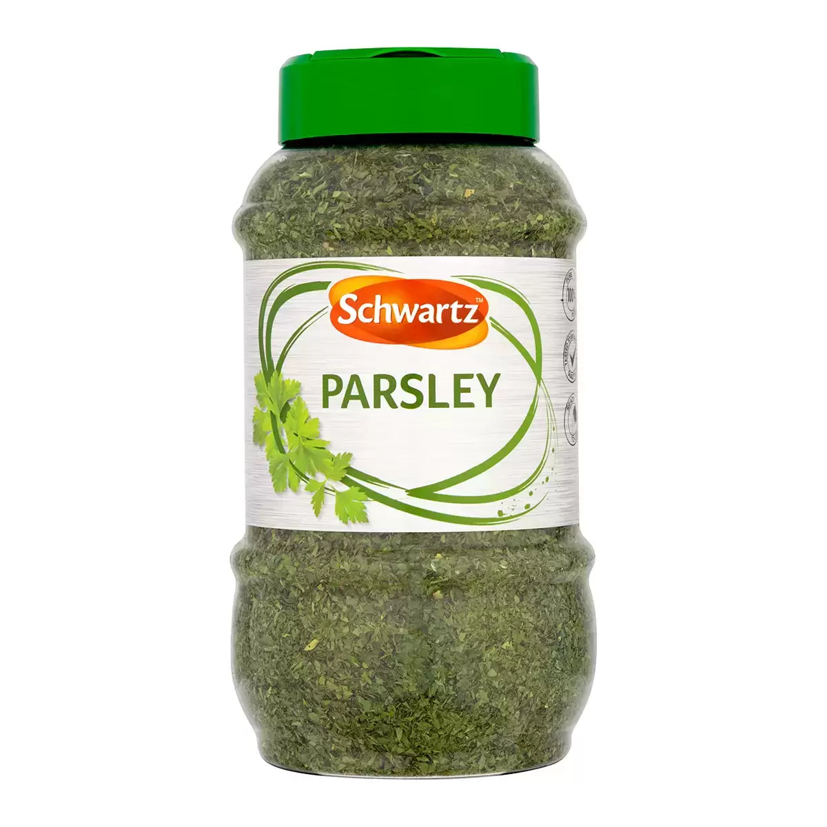 6 x Schwartz Parsley 95G