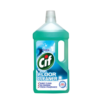 8 x Cif Floor Ocean 950Ml