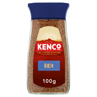 6 x Kenco Really Rich 100Gr